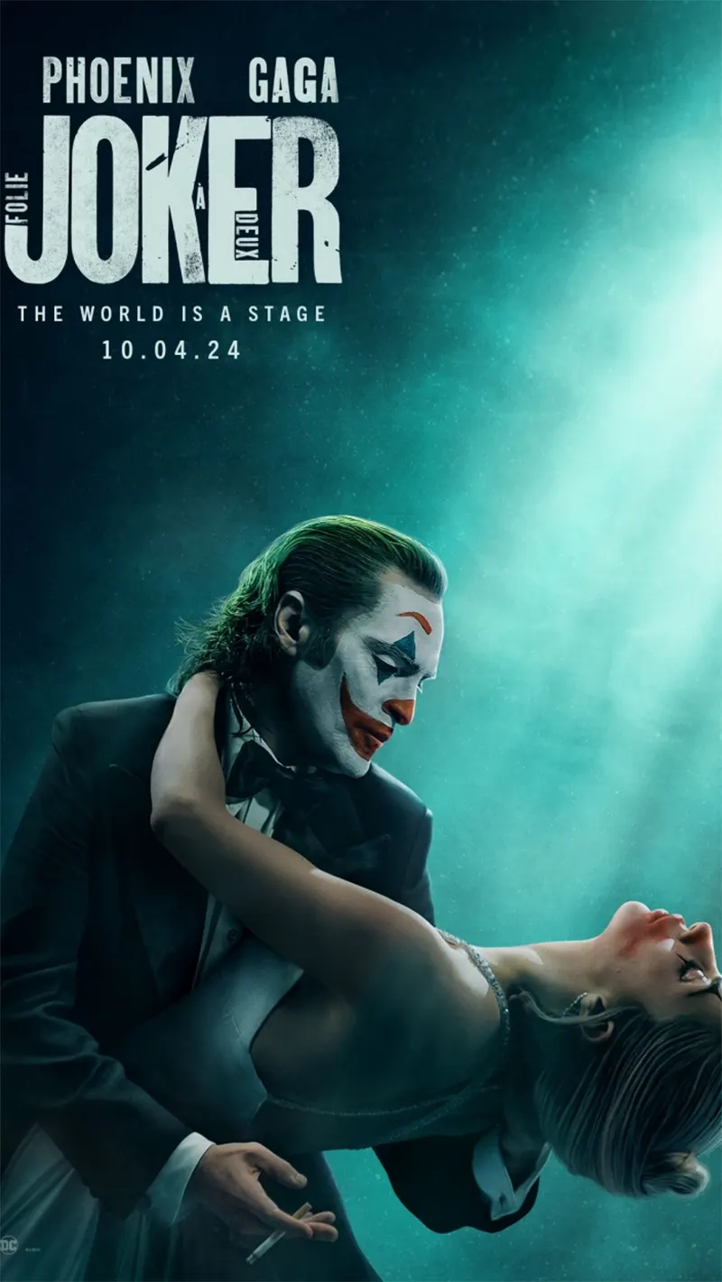 joker: folie a deux